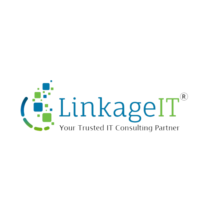 LinkageIT® Logo